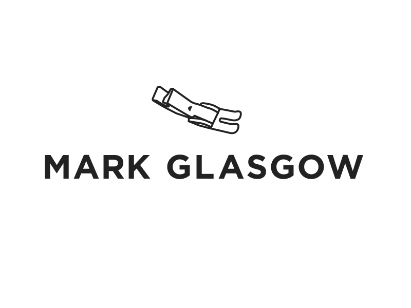 Mark Glasgow, 2013