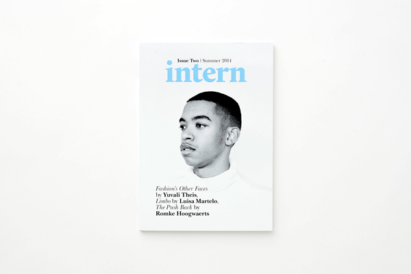 Issue Two