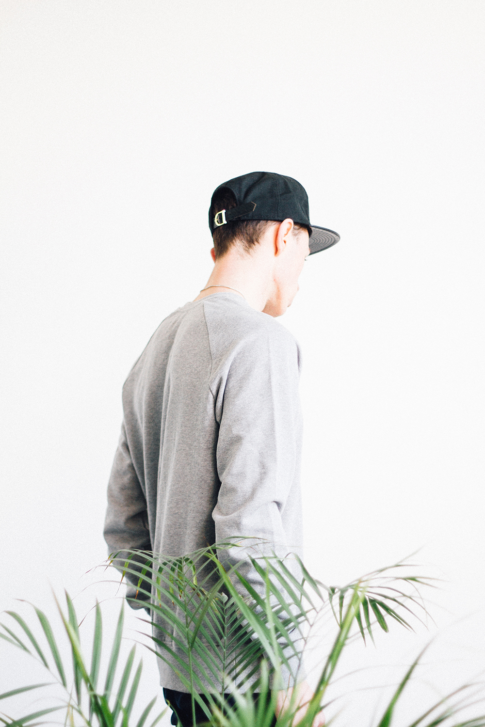 Swelly Clothing S/S15 Lookbook
