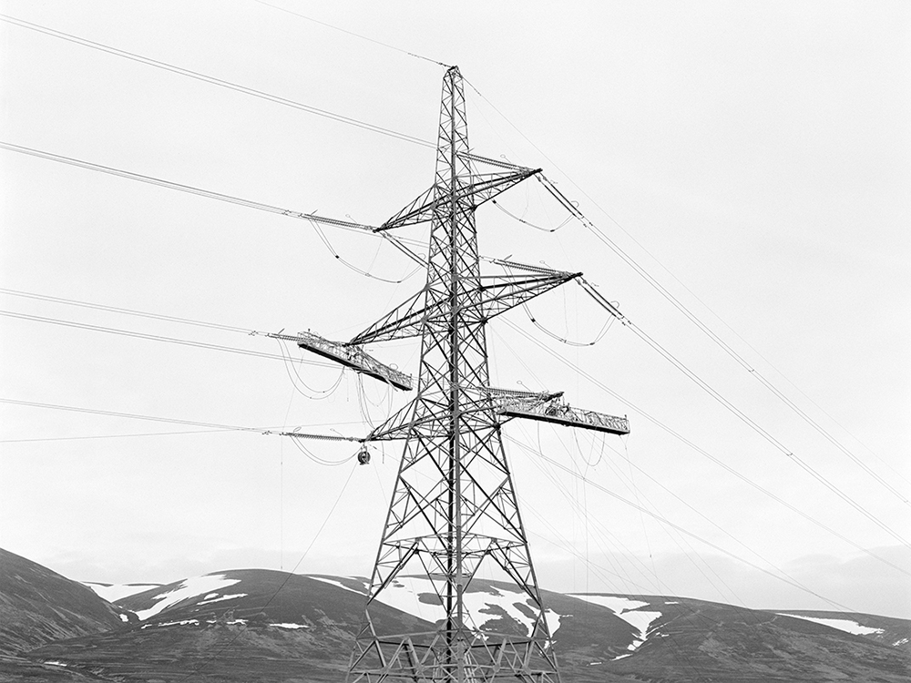 A9 - Pylon