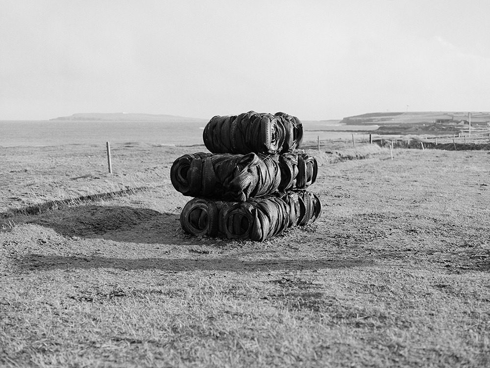 Tidelines - Tyres