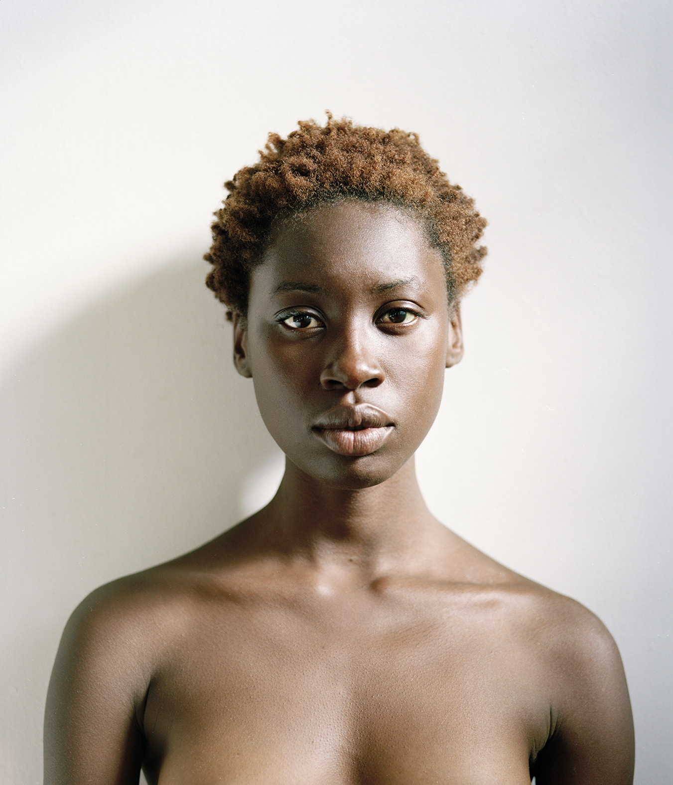 Nzinga Mbande, 16th C Angola