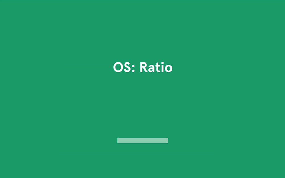 os-ratio-faster