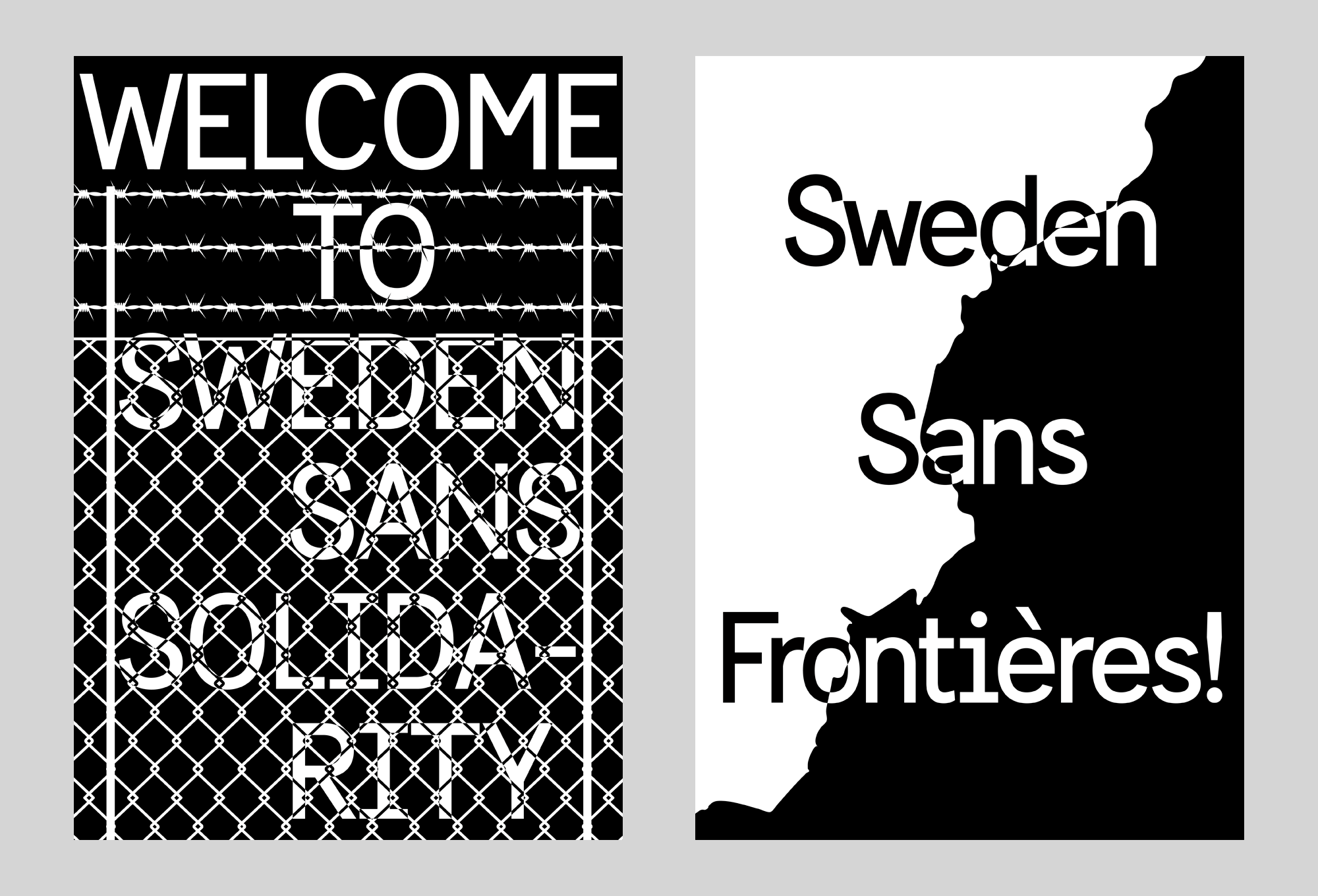 Erik Kirtley - Sweden Sans