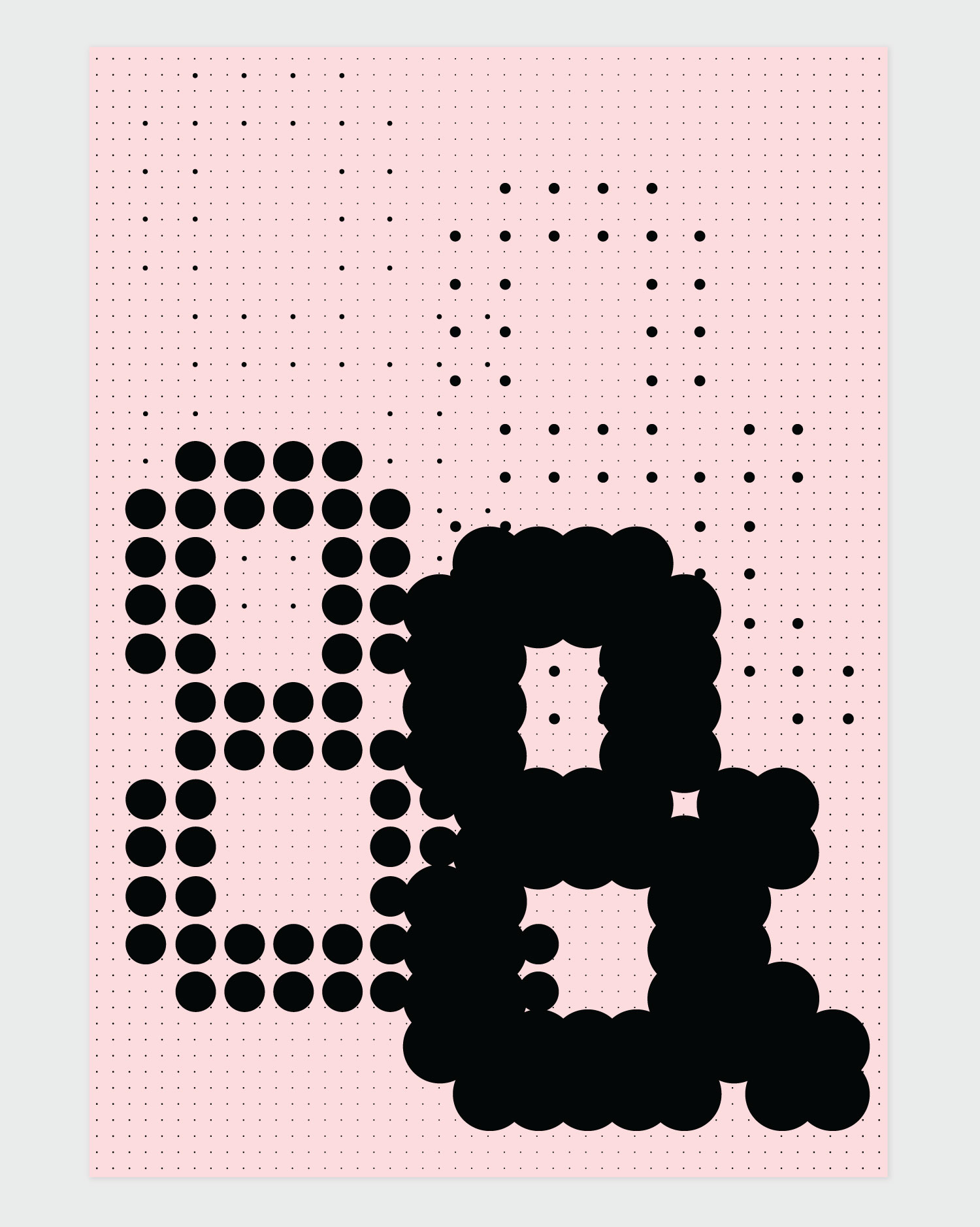 Maarit Koobas - Beat Typeface