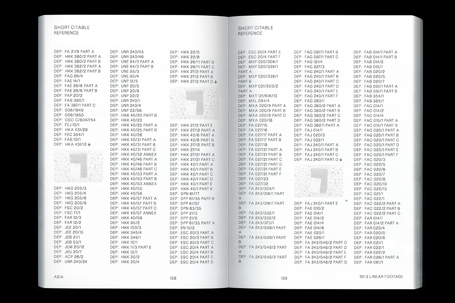 The British Foreign and Commonwealth Archive of Inconvenient Truths by Tom Finn